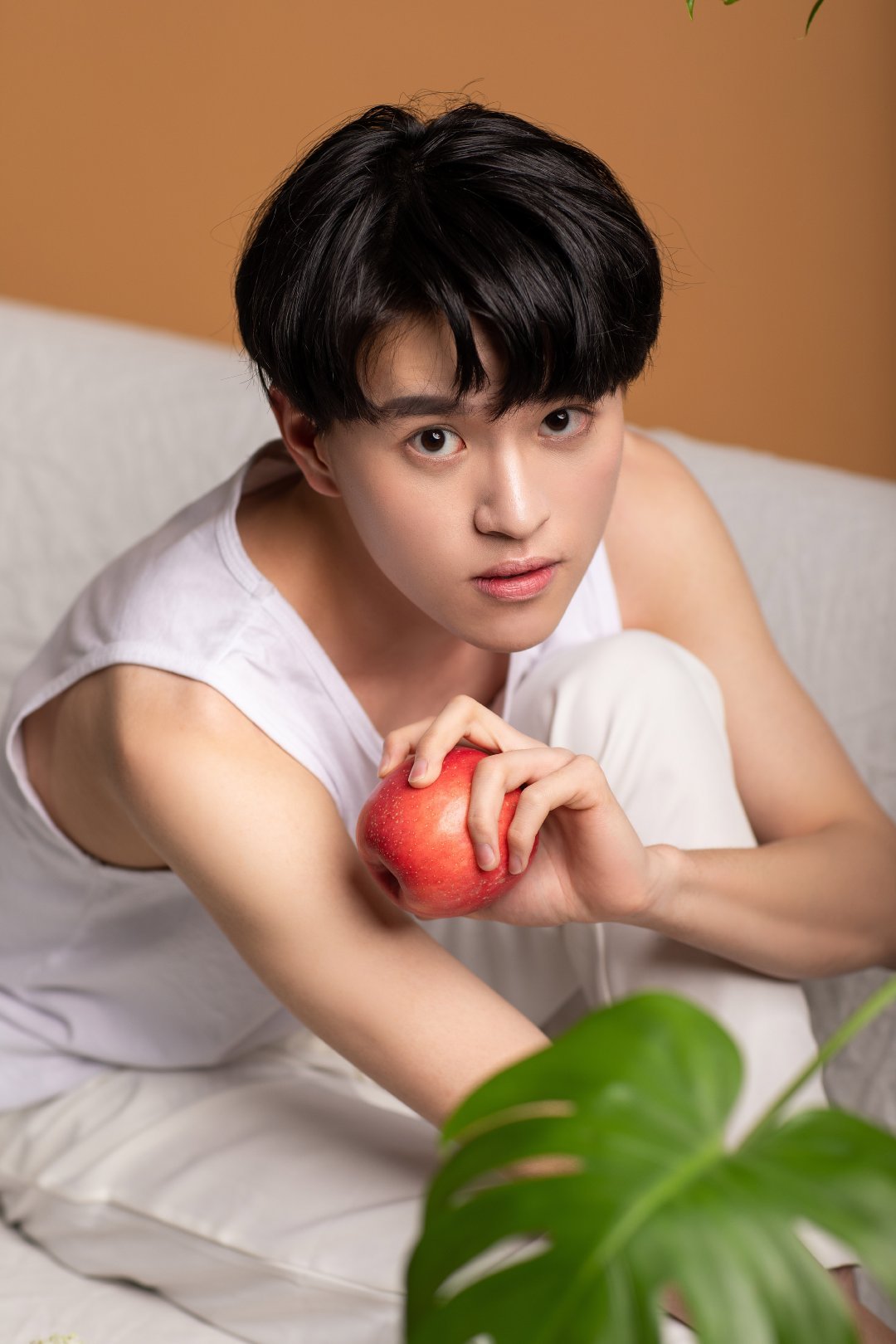 dont want to grow upphotographer - @黄桃桃君 model - @方超ma|方