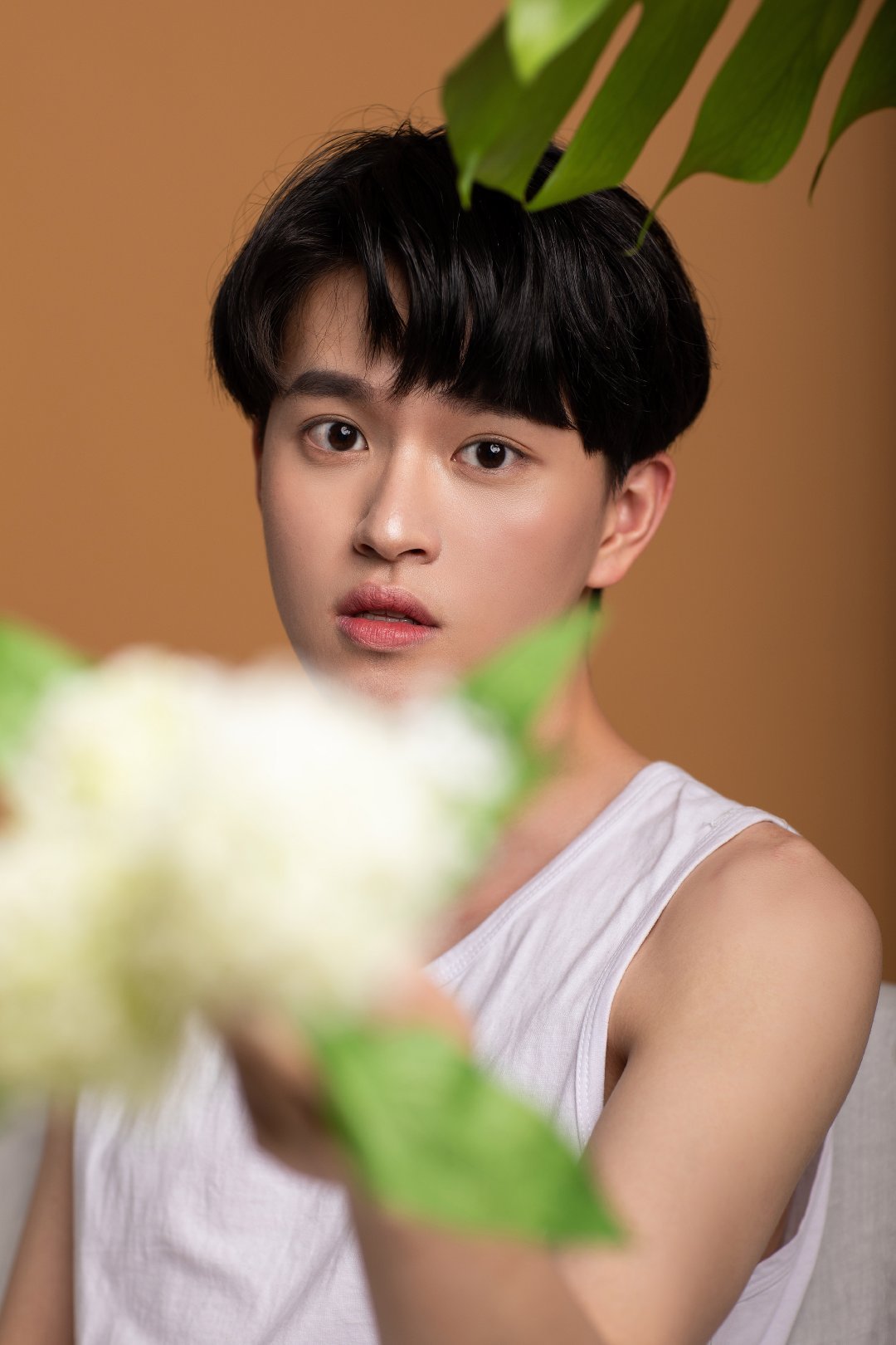 dont want to grow upphotographer - @黄桃桃君 model - @方超ma|方