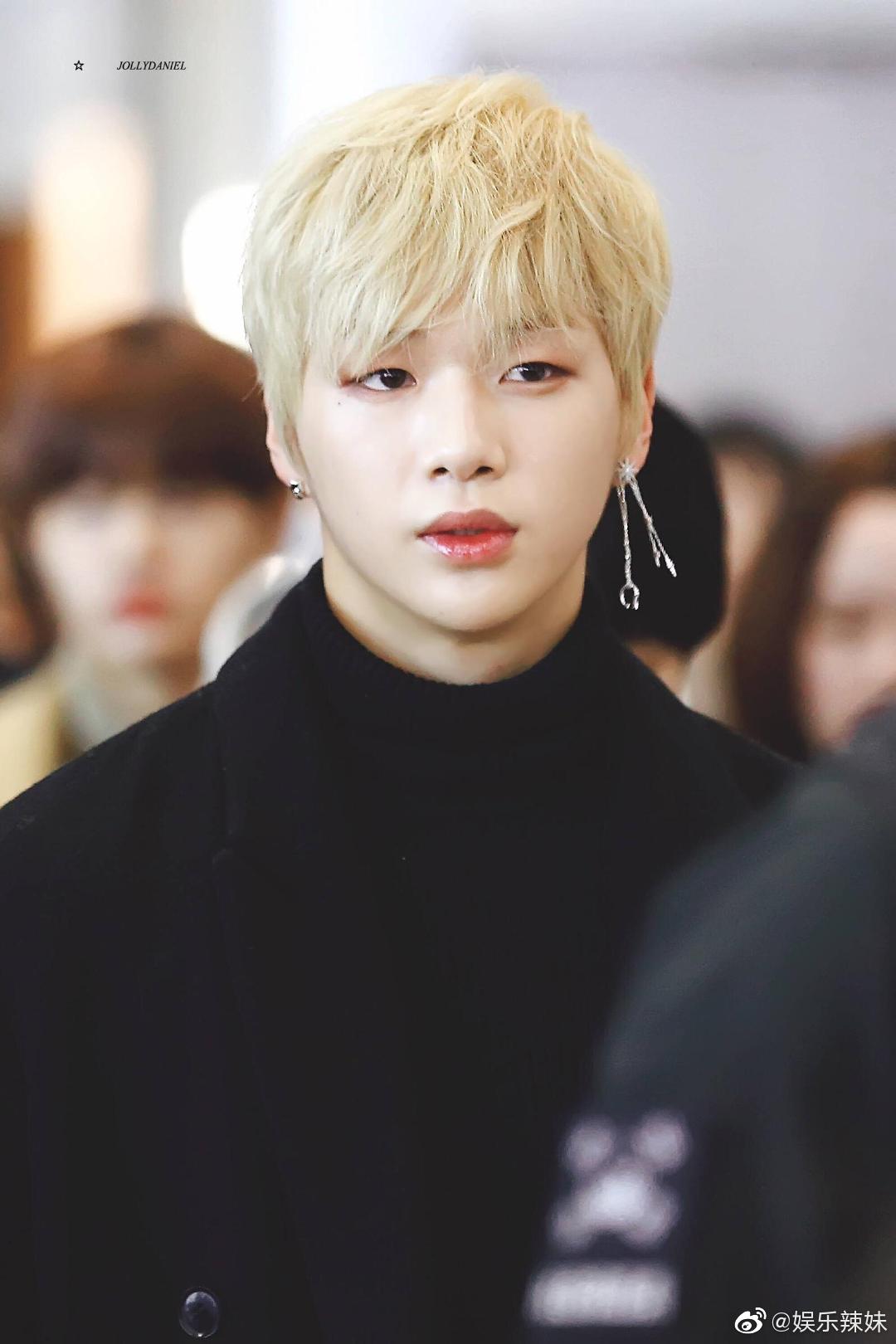 姜丹尼尔solo出道日期确认出道日期就是2019年是7月25日