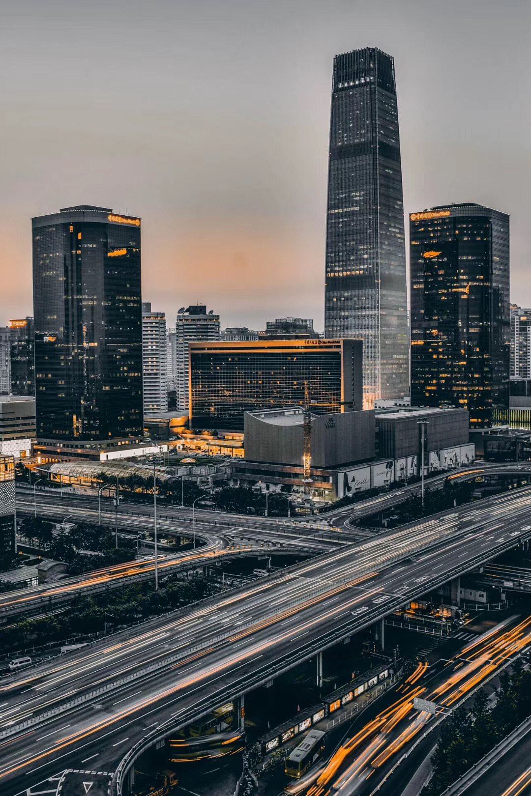 看看美丽的大北京_高清图集_新浪网