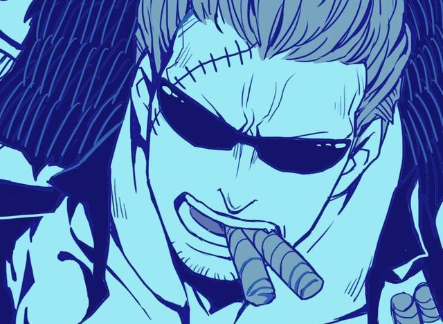 海军|海贼王|斯摩格_新浪网