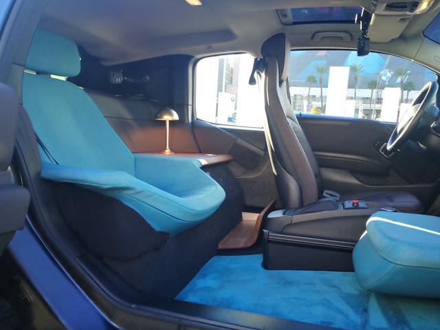 2020CES | 宝马黑科技让驾驶员拥有飞行员一样的视觉体验