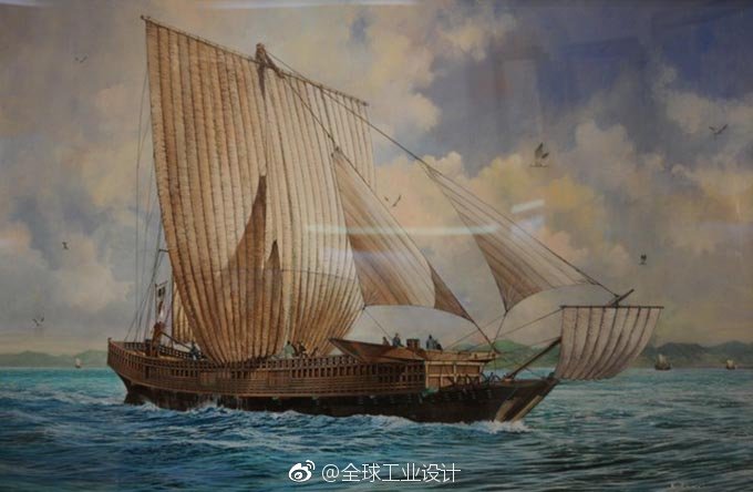 阅读全文: 古代在水路和陆路上的交通工具还是很齐全的,毕竟
