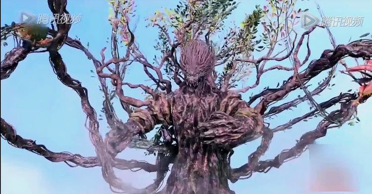 仙侠剧中的六大树妖,北斗星君、南斗星君上榜,第一超越魔尊重楼|北斗星|树妖|剧中_新浪新闻