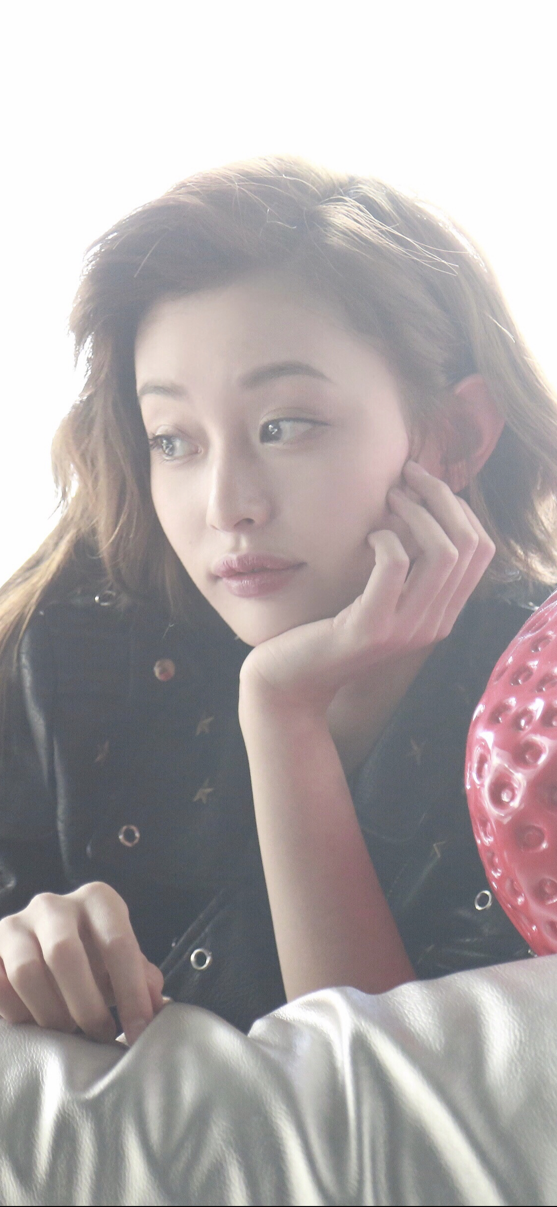 林更新新剧《最初的相遇,最后的别离》女主:盖玥希