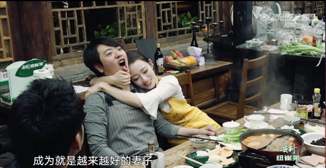 原来郎朗、吉娜有这样一段缘分,难怪秀恩爱现场让人不忍直视