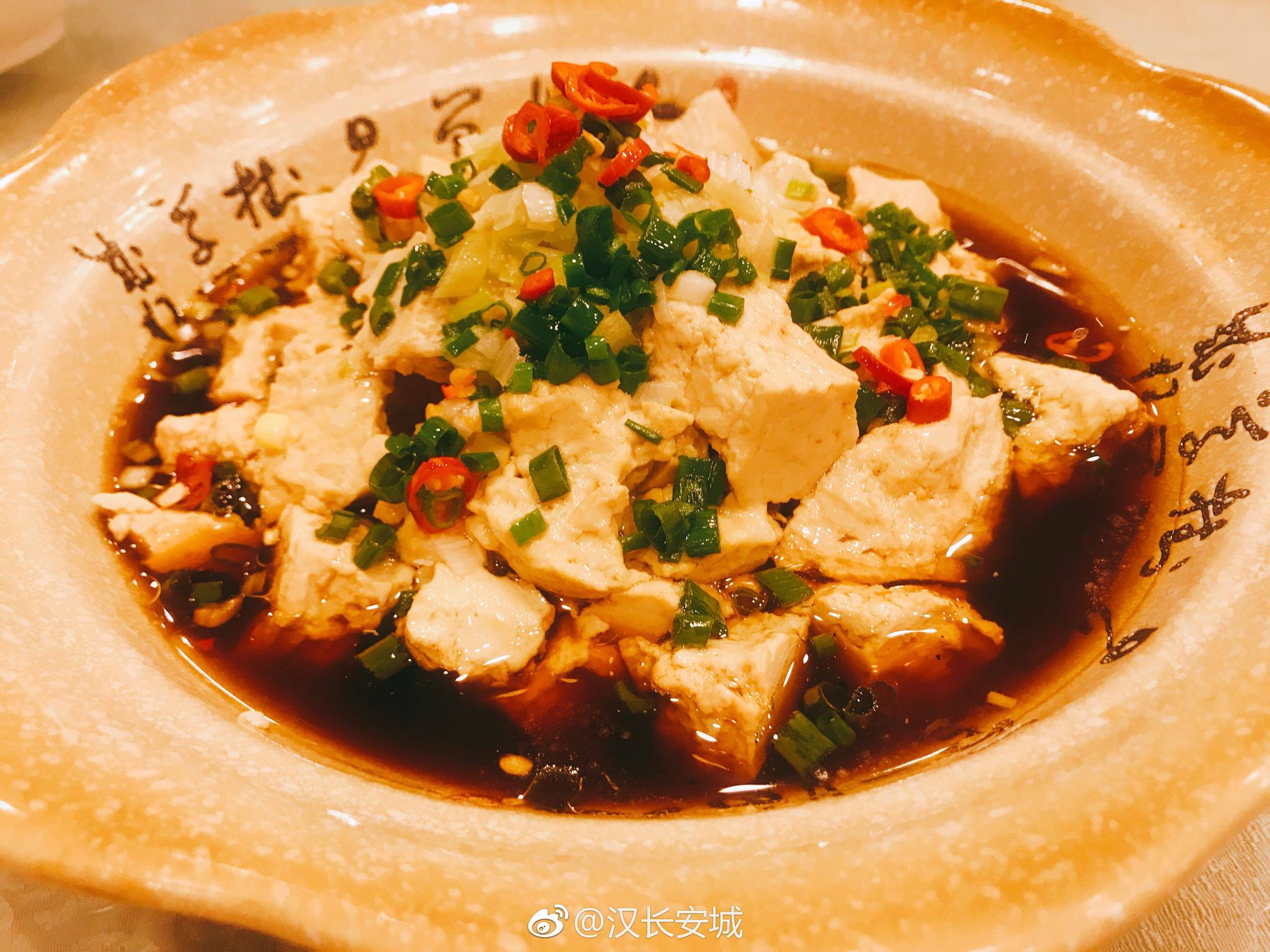 小编带你吃美食:宜君这座避暑养生的城市,总是孕育着无数的美食