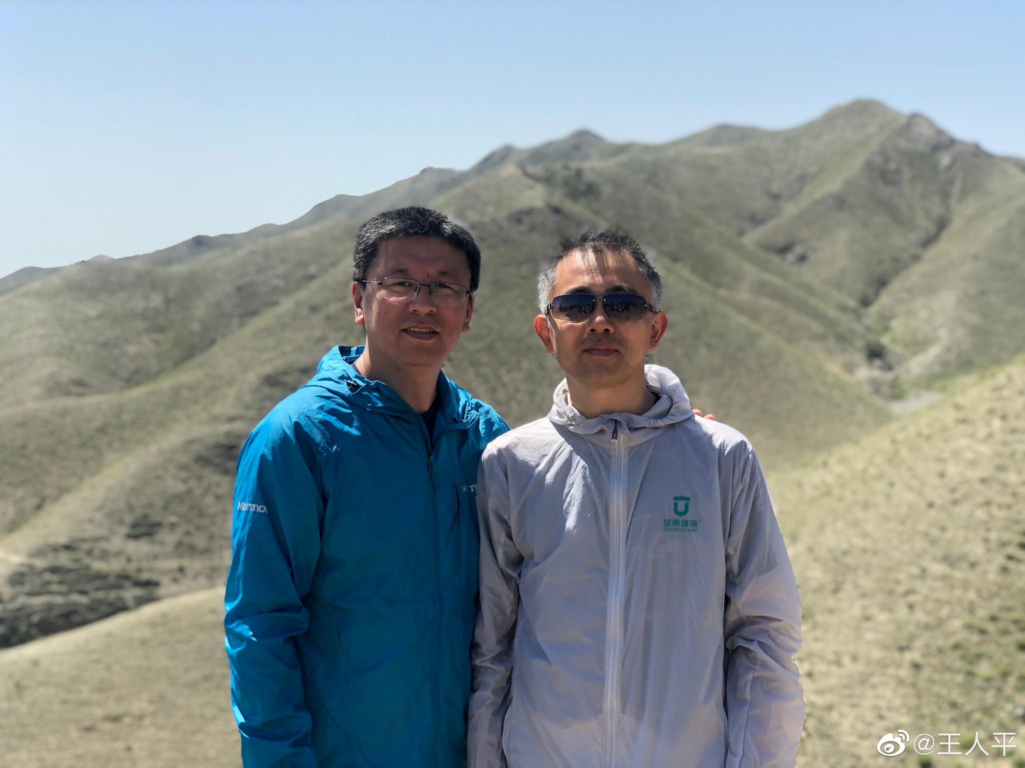 朔方之保障 沙漠之咽喉 三关口贺兰山下 明长城前 朔方之保障 沙漠之咽喉 三关口贺兰山下 明长城前