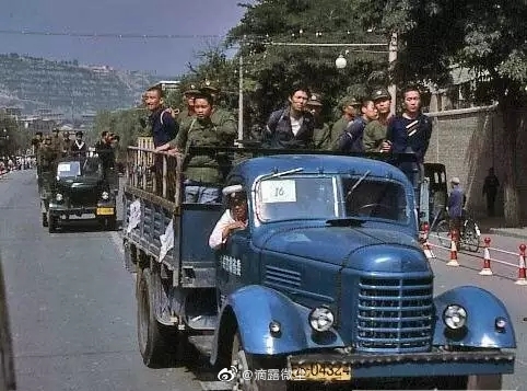 1983年8月25日,中央发出《关于严厉打击刑事犯罪的决定》。 本着|严打|朱国华|朱德元帅_新浪新闻