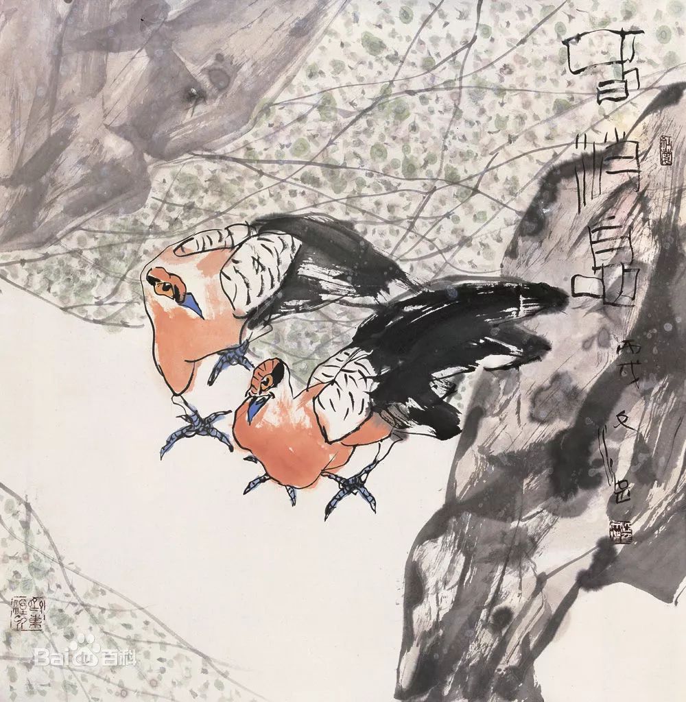 江文湛:以儿童的心态作画时,我就获得了极大的自由