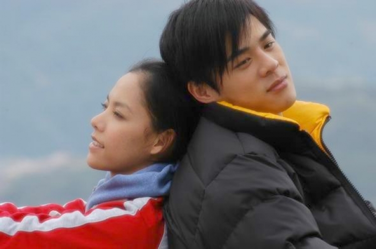 天外飞仙|窦智孔|香雪海_新浪新闻