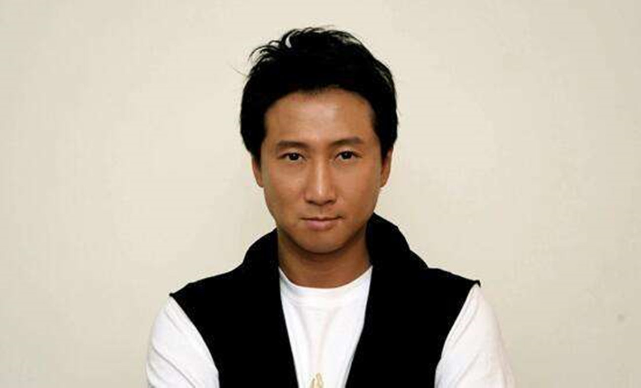 为什么洪金宝的长子洪天明一直不温不火呢?洪金宝给出了答案