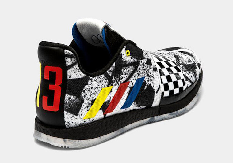 dame 5 all star
