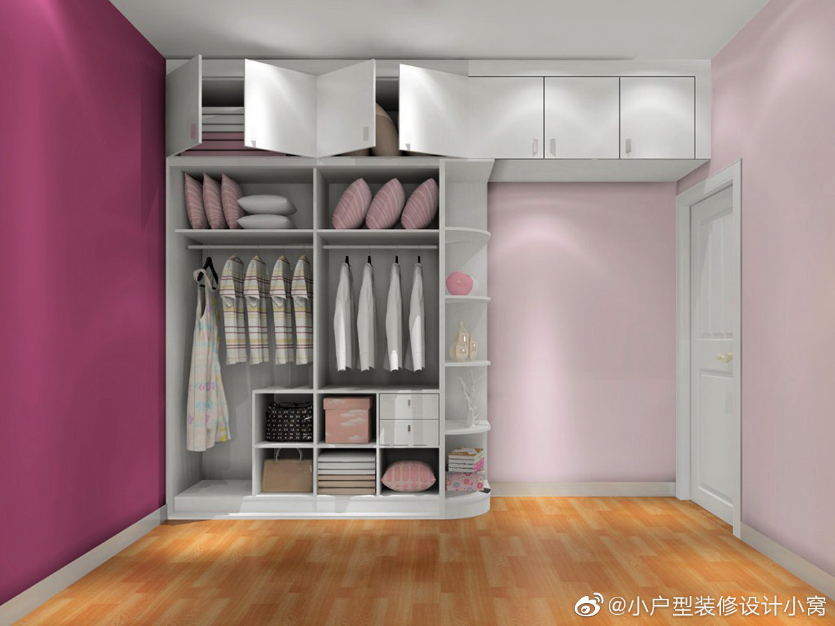 新打衣柜有甲醛吗 便宜衣柜甲醛挥发多久