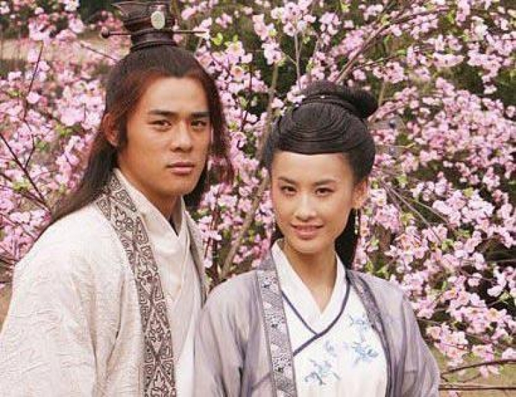 天外飞仙|窦智孔|香雪海_新浪新闻