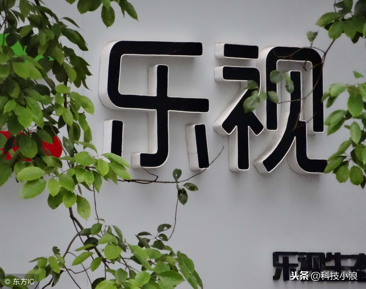 乐视影业首次被列入失信名单 黄晓明李小璐等众多明星被套牢