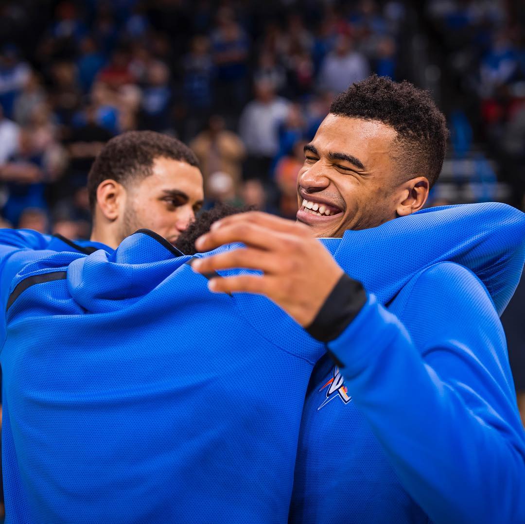 卡巴罗更新ins伟大的队友伟大的组织伟大的时代