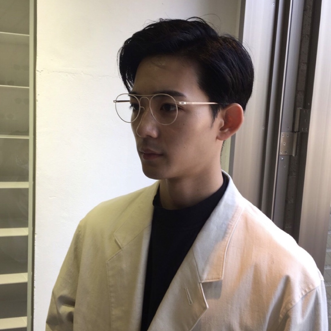 小狼狗龙星凉了解一下