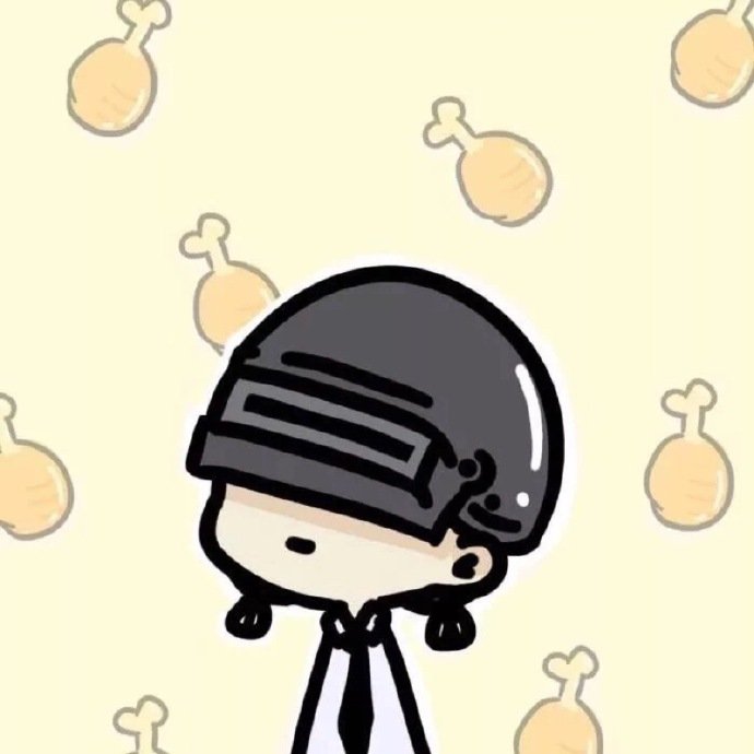 今日份情侣头像 点赞脱贫