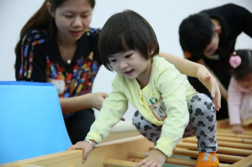 动物老了无法生存时，它的子女会照顾它们吗？...