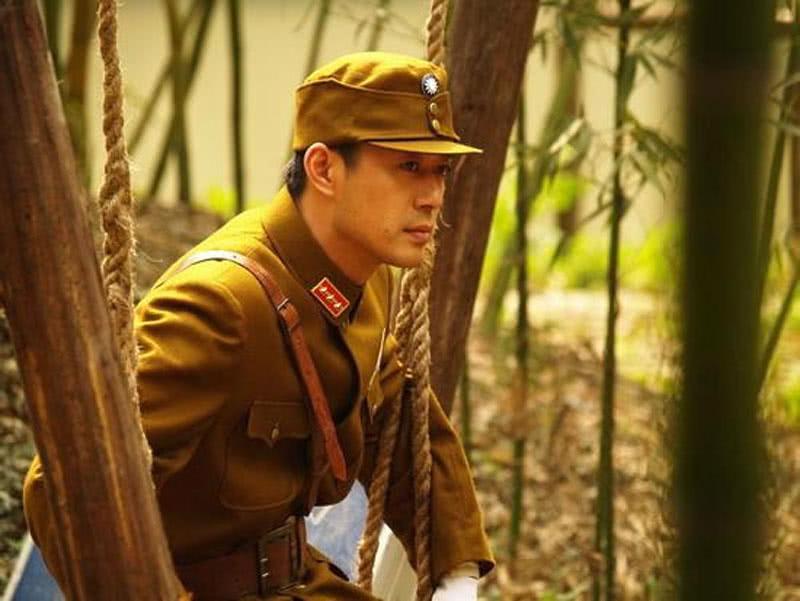 长得不够有星味, 演了46部戏仍没红, 今46岁搭档刘琳, 红了