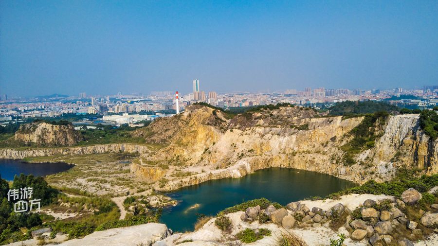 广东东莞5处小众景点,鲜为人知,却各具"网红"特质|溪头|景点|广东东莞