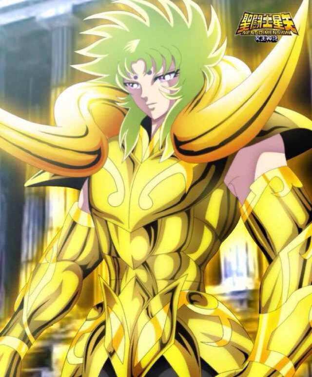 圣斗士亚伯没有否认使用星爆但是亚伯使用星爆的痕迹在哪里