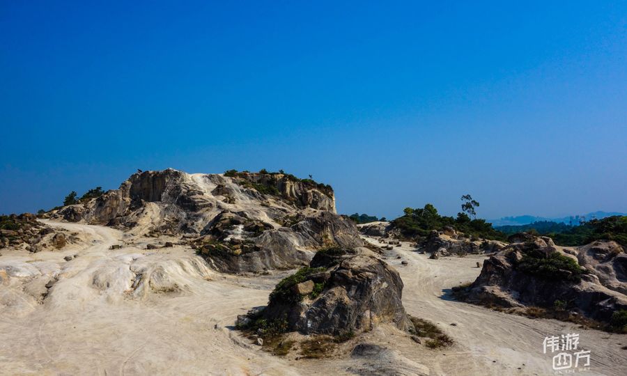 广东东莞5处小众景点,鲜为人知,却各具"网红"特质|溪头|景点|广东东莞