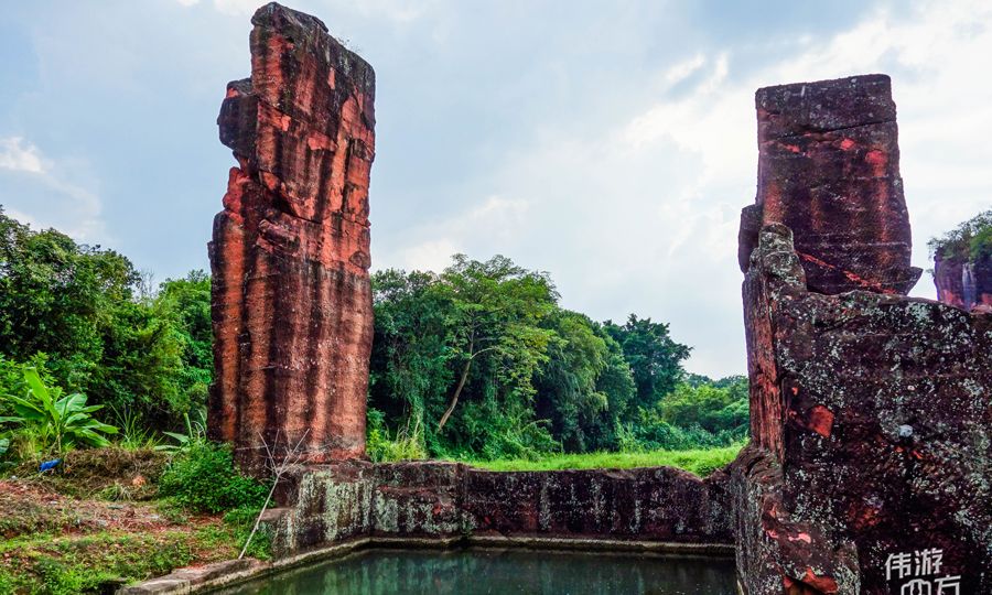 广东东莞5处小众景点,鲜为人知,却各具"网红"特质|溪头|景点|广东东莞