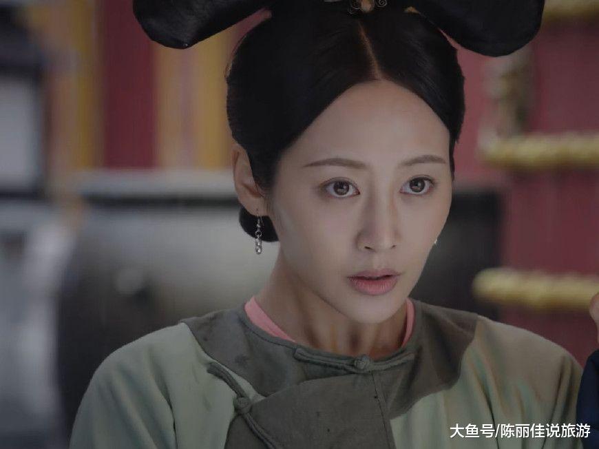 如懿传魏嬿婉深恨如懿的四个原因第一点是她最无法忍受的