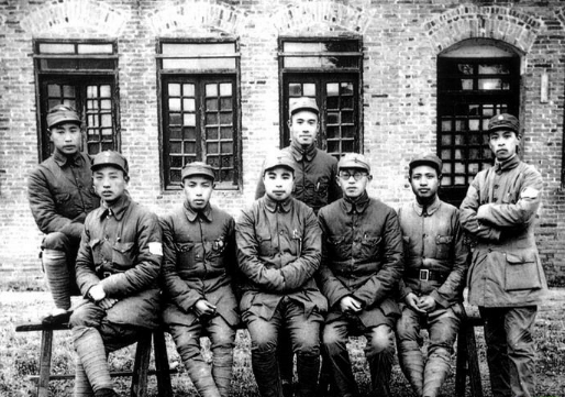 黄克诚|胡锡奎|支前_新浪新闻