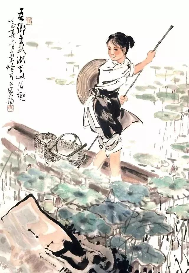 宋吟可|花鸟画|美术_新浪新闻