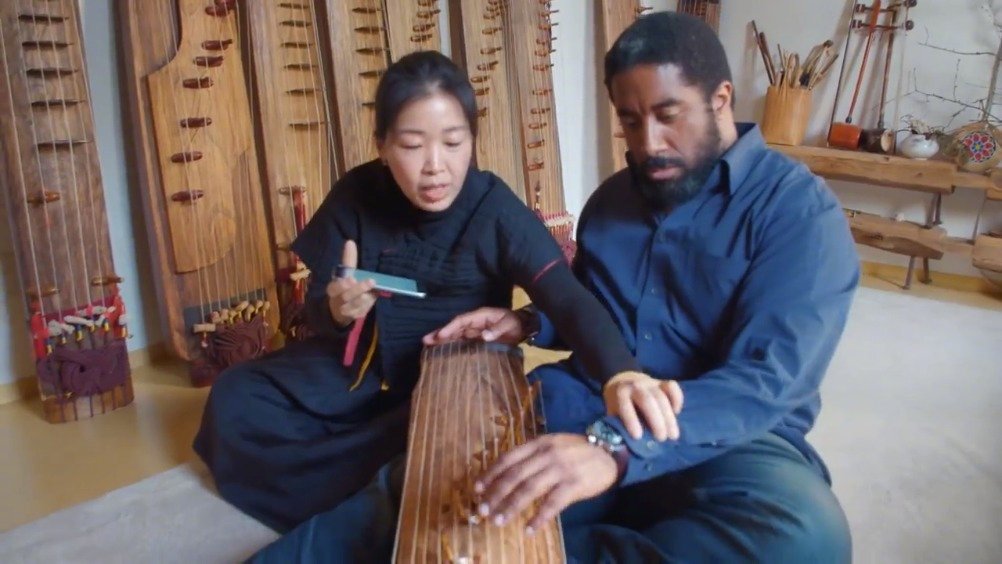 谷歌2019超级碗广告视频:一千亿句话