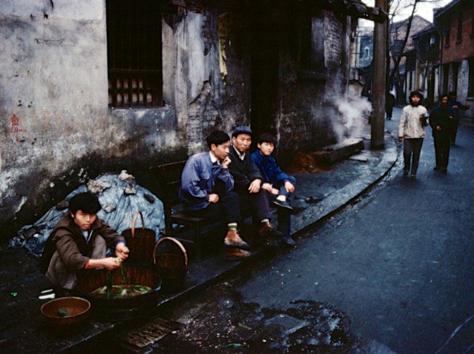文化古城的韵味，桂林记忆1980年|桂林|古城|韵味_新浪新闻