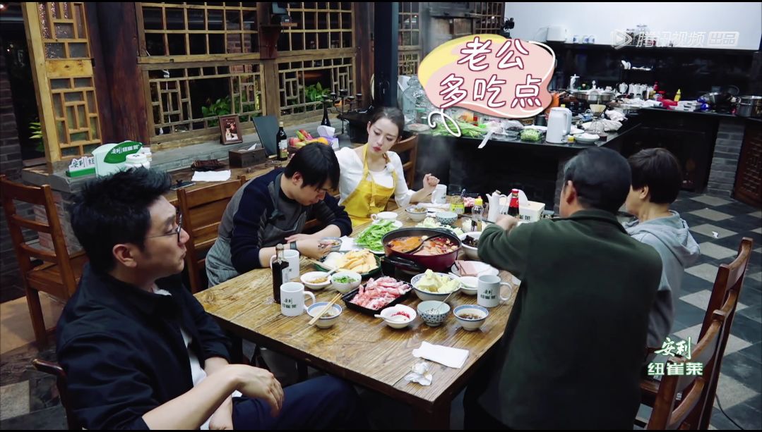 原来郎朗、吉娜有这样一段缘分,难怪秀恩爱现场让人不忍直视
