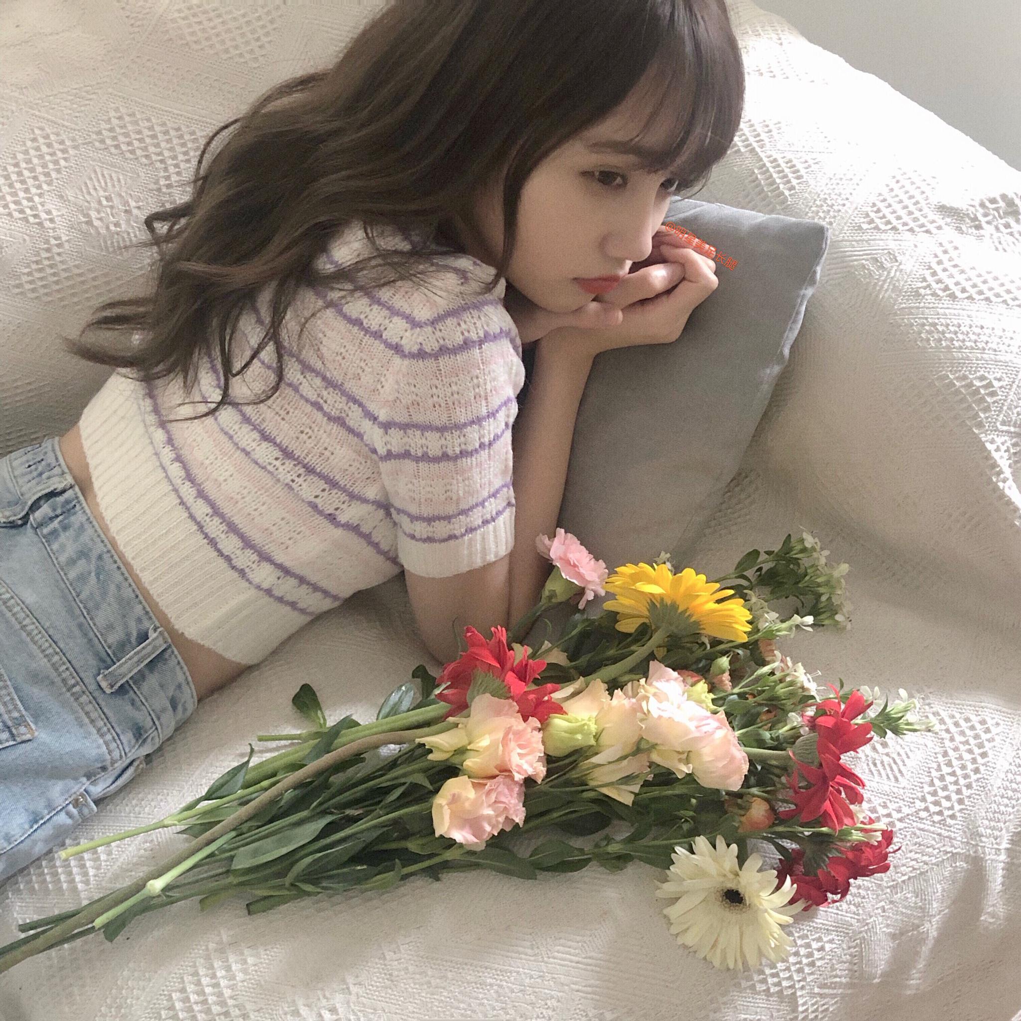 snh48宋昕冉更多美女校花可以进我微博看