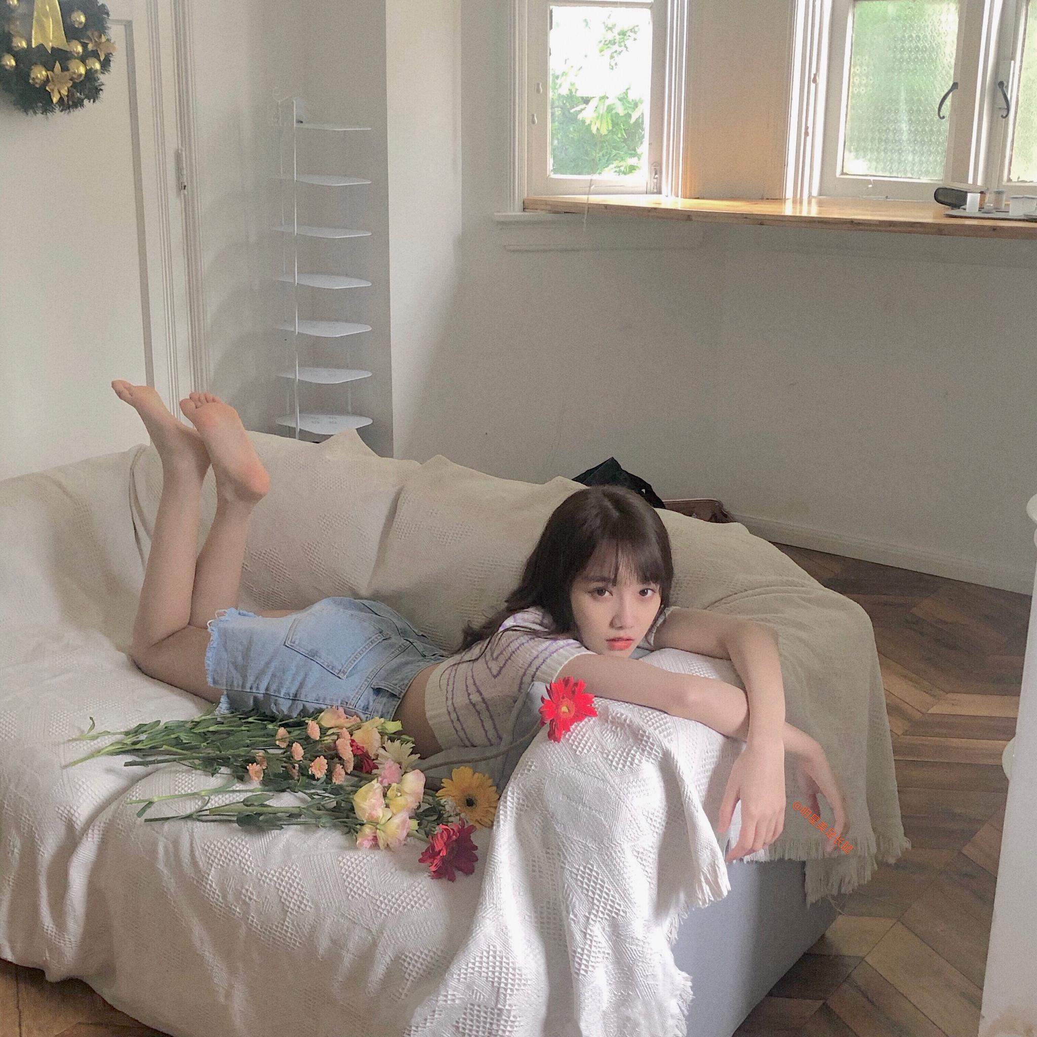 snh48宋昕冉更多美女校花可以进我微博看