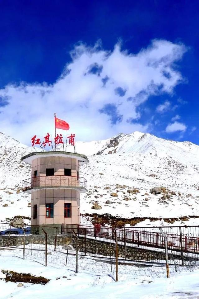 新疆喀什的塔什库尔干县——中巴边境线上最美的小县城!