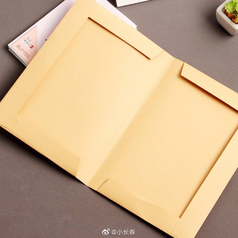 秒懂的说明你老了做过包书皮的同学请举手02