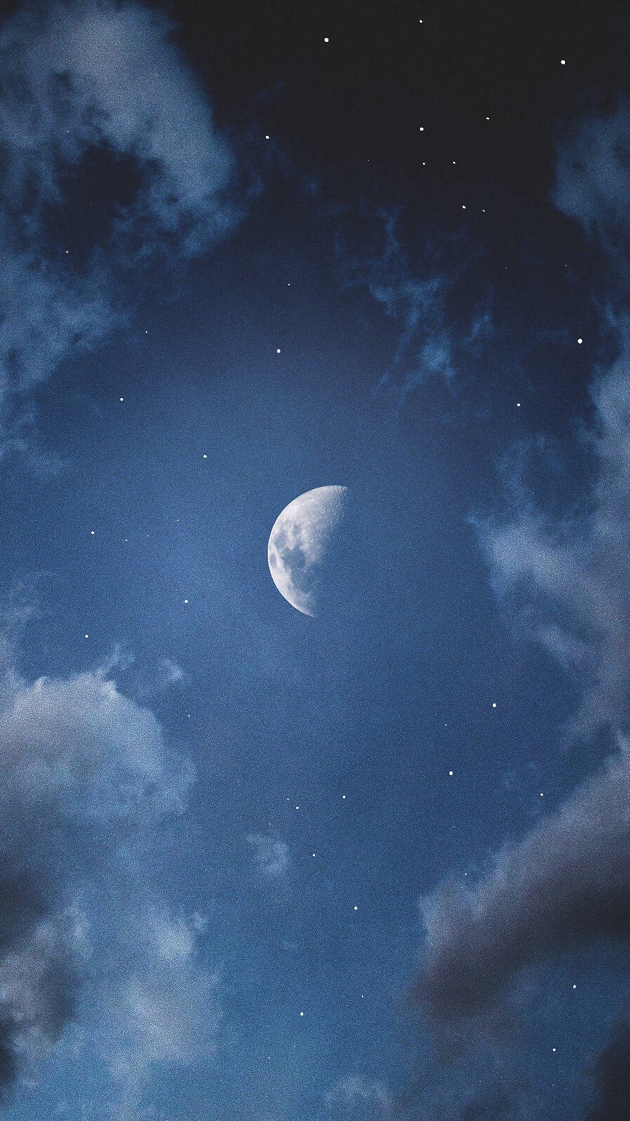 超美的星空壁纸点赞好运 超美的星空壁纸点赞好运