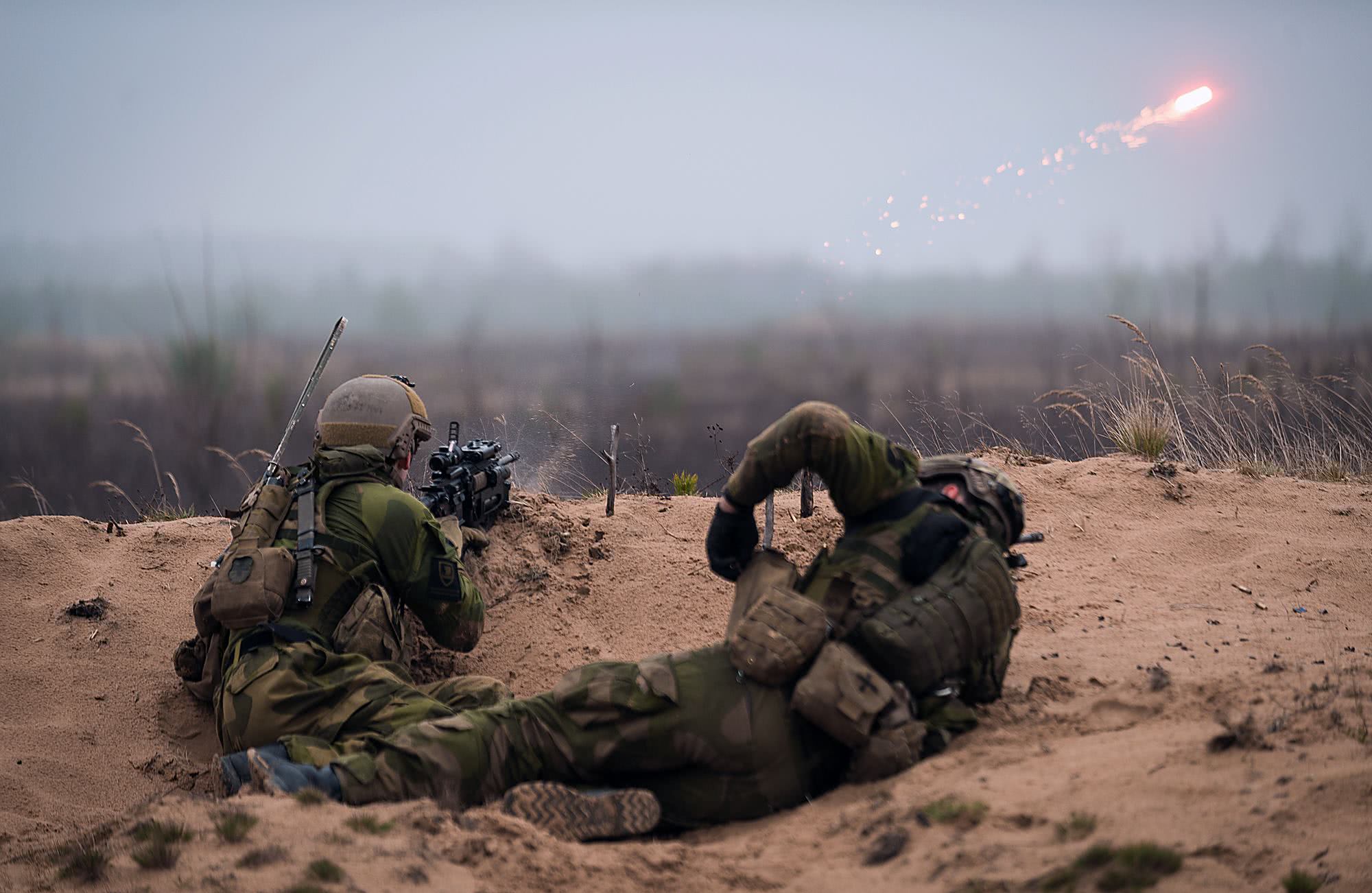 乌克兰危急时刻迎来强力外援,俄罗斯压力倍增