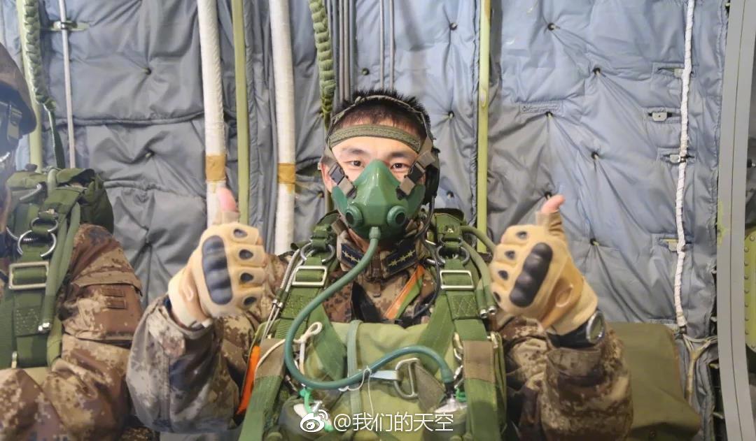 硬核连长！任职3年，连队军事训练年年“一级”！_新浪新闻