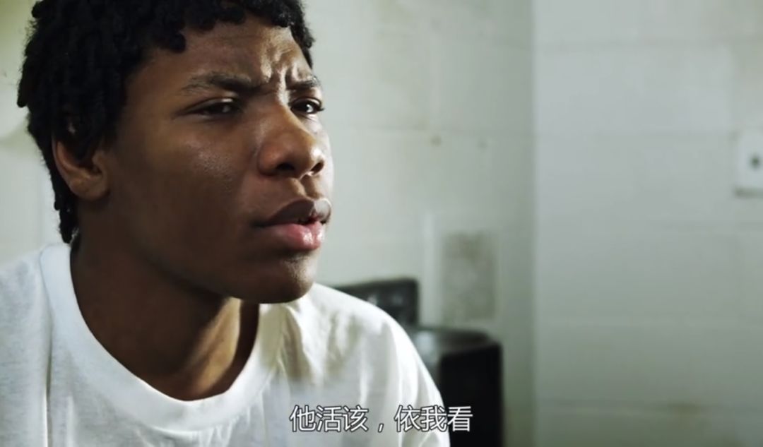 看完这部纪录片《震撼教育:少年犯》,请别再说:他只是个孩子啊!