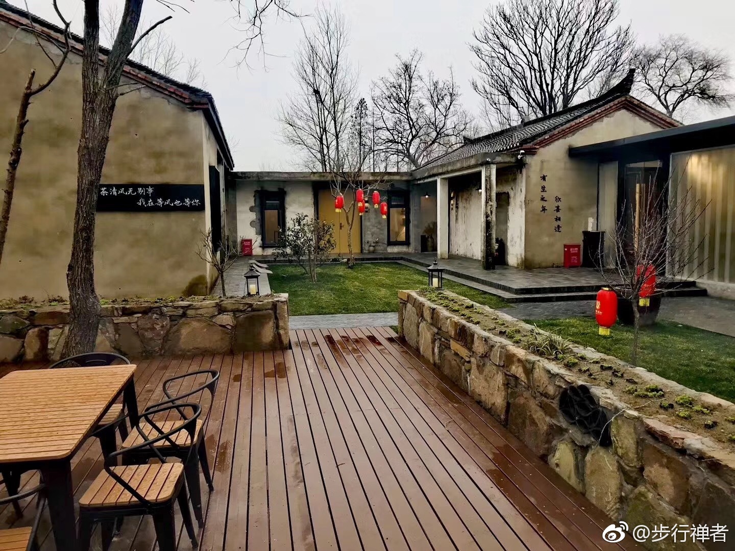 白茶清风无别事,我在等风也等你.合肥小岭南随手拍|白茶|岭南|合肥_新