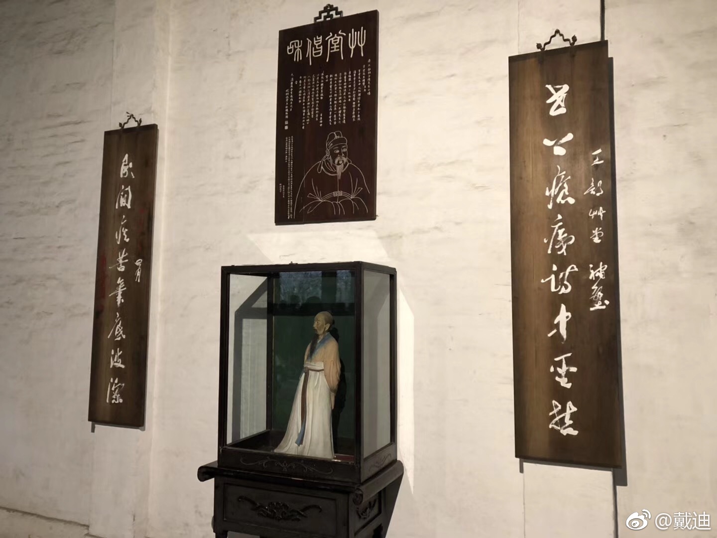 四川成都杜甫草堂——世上疮痍诗中圣哲,民间疾苦笔底波澜。_新浪新闻