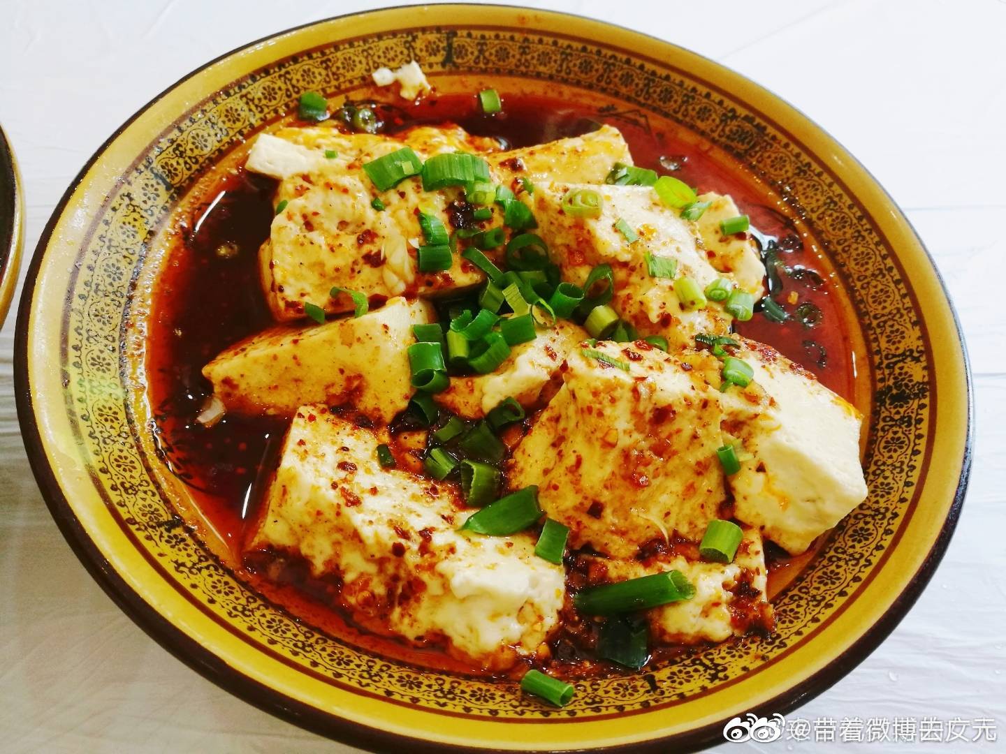 剑门关美食,色香味俱全…… 图文@来自俄罗斯的女人