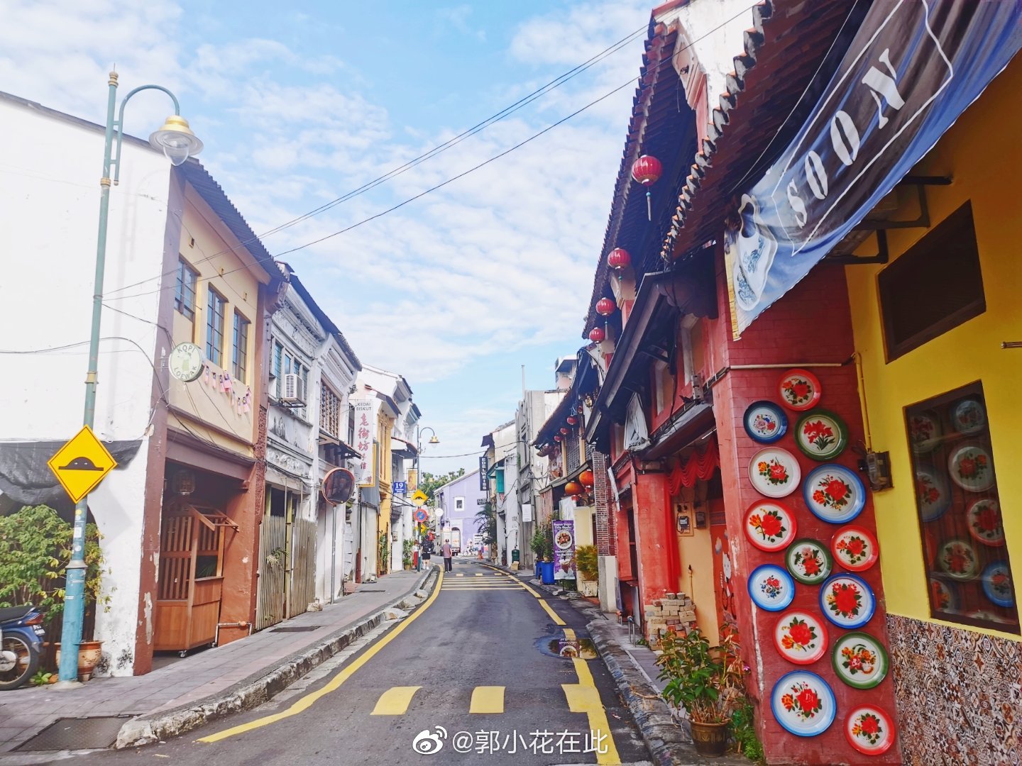 乔治城壁画街 来槟城必打卡景点 槟城故事多 穿梭在壁画街 高清图集 新浪网 乔治城壁画街 来槟城必打卡景点 槟城故事多 穿梭在壁画街 高清图集 新浪网