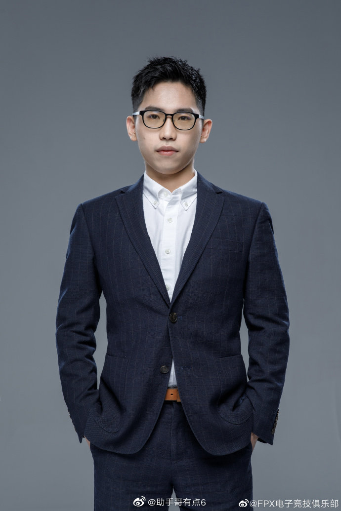 fpx战队2019全球总决赛选手大名单|高天亮|金韩|刘青松_新浪新闻