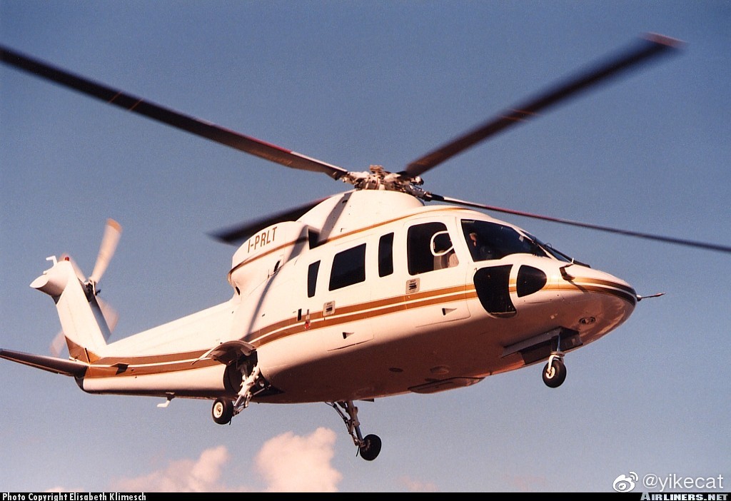 sikorsky s-76c