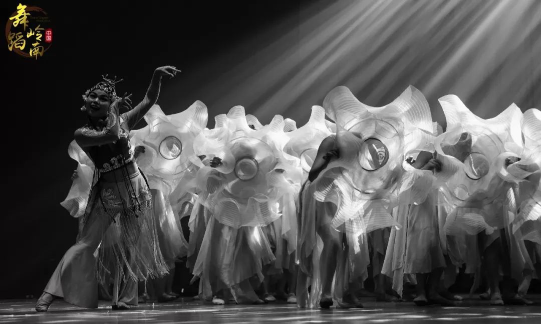 四方广东省外语艺术职业学院基础教育学院音乐教育舞蹈